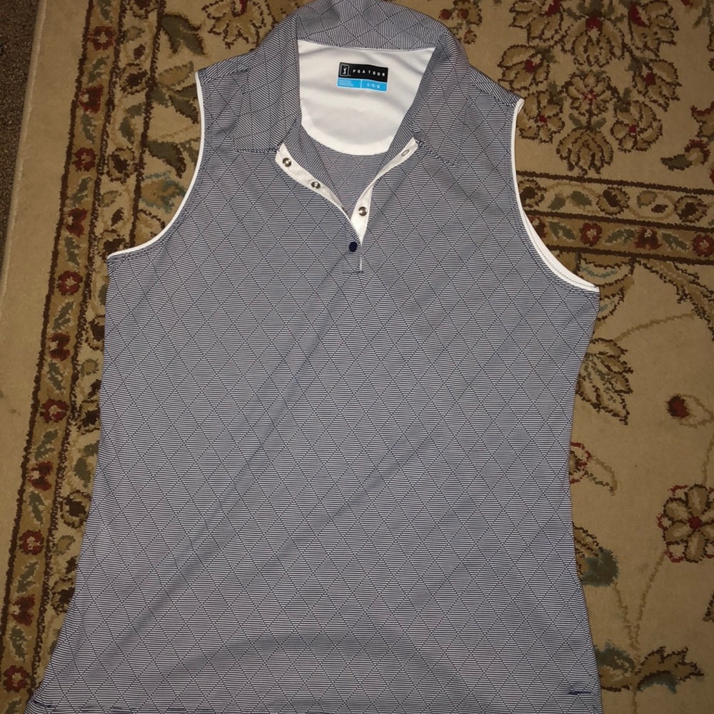 PGA Tour Golf shirt